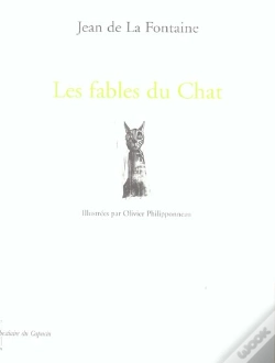 Capa do artigo Les Fables Du Chat