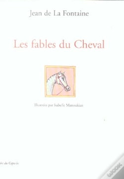Capa do artigo Les Fables Du Cheval