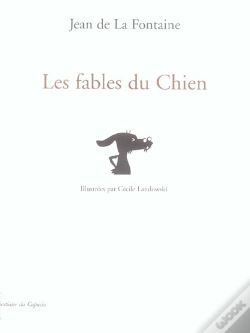 Capa do artigo Les Fables Du Chien