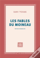 Les Fables Du Moineau