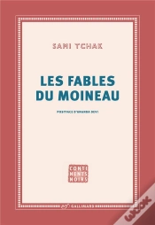 Capa do artigo Les Fables Du Moineau