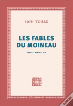 Capa do artigo Les Fables Du Moineau