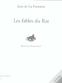 Capa do artigo Les Fables Du Rat
