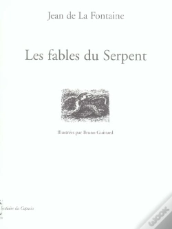 Capa do artigo Les Fables Du Serpent