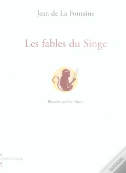 Capa do artigo Les Fables Du Singe