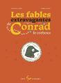 Les Fables Extravagantes De Conrad Le Corbeau - Preview