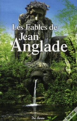 Capa do artigo Les Fables