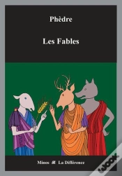 Capa do artigo Les Fables