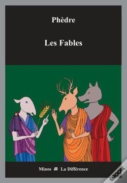 Capa do artigo Les Fables