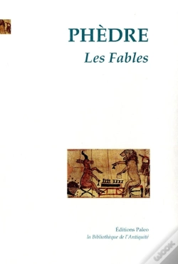 Capa do artigo Les Fables