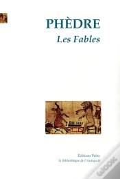 Capa do artigo Les Fables