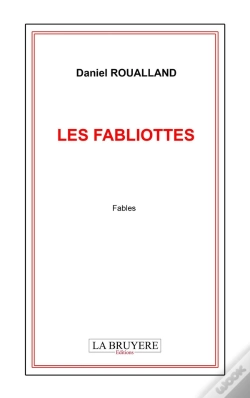 Capa do artigo Les Fabliottes