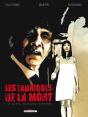 Les Fabriques De La Mort Tome 1 ; Le Journal De Jonathan Harvester - Preview