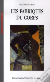 Capa do artigo Les Fabriques Du Corps