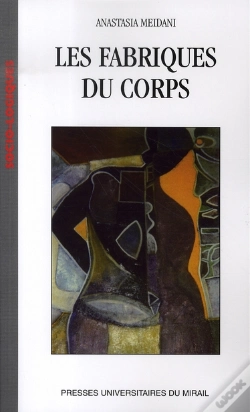 Capa do artigo Les Fabriques Du Corps