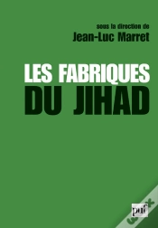 Capa do artigo Les Fabriques Du Jihad