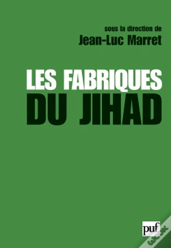 Capa do artigo Les Fabriques Du Jihad