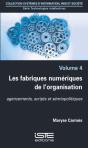Les Fabriques Numeriques De L'Organisation - Preview
