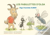 Capa do artigo Les Fabulettes D