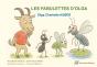 Les Fabulettes D'Olga - Preview