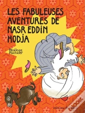 Capa do artigo Les Fabuleuses Aventures De Nasr Eddin Hodja