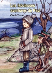 Capa do artigo Les Fabuleuses Aventures De Paul