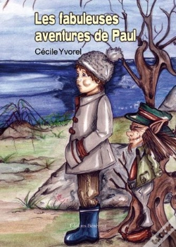 Capa do artigo Les Fabuleuses Aventures De Paul