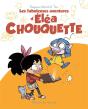 Les Fabuleuses Aventures D'Eléa Chouquette T.1 - Preview