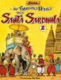Les Fabuleuses Dérives De La Santa Sardinha - Tome 02 - Preview