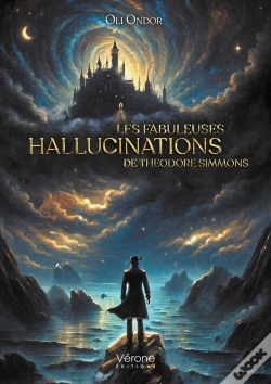 Capa do artigo Les Fabuleuses Hallucinations De Théodore Simmons