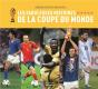 Les Fabuleuses Histoires De La Coupe Du Monde - Preview