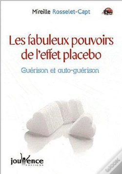 Capa do artigo Les Fabuleux Pouvoirs De L'Effet Placebo
