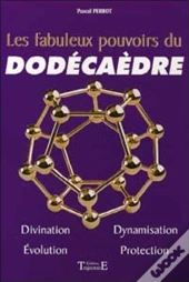 Les Fabuleux Pouvoirs Du Dodecaedre