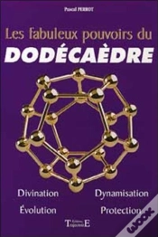 Capa do artigo Les Fabuleux Pouvoirs Du Dodecaedre