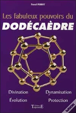 Capa do artigo Les Fabuleux Pouvoirs Du Dodecaedre