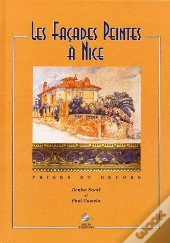Les Façades Peintes À Nice