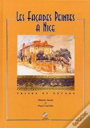 Capa do artigo Les Façades Peintes À Nice