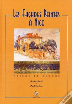 Capa do artigo Les Façades Peintes À Nice