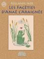 Les Facéties D'Anaë L'Araignée - Preview