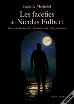 Capa do artigo Les Faceties De Nicolas Fulbert