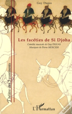 Capa do artigo Les Facéties De Si Djoha