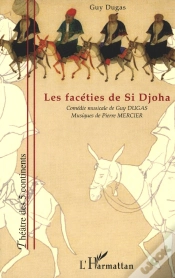 Capa do artigo Les Facéties De Si Djoha