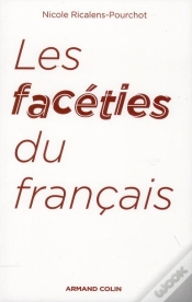 Capa do artigo Les Facéties Du Français (2e Édition)