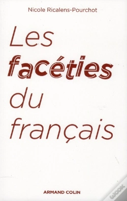 Capa do artigo Les Facéties Du Français (2e Édition)