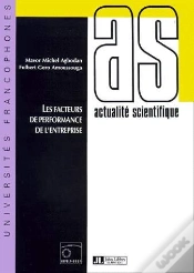 Capa do artigo Les Facteurs De Performance De L