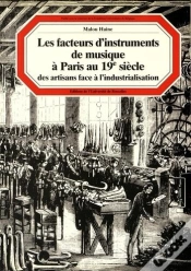 Capa do artigo Les Facteurs D
