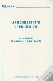 Capa do artigo Les Facultés De L