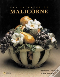 Capa do artigo Les Faïences De Malicorne