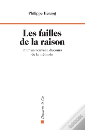 Capa do artigo Les Failles De La Raison : Pour Un Nouveau Discours De La Méthode