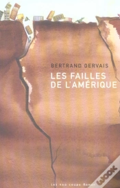 Capa do artigo Les Failles De L